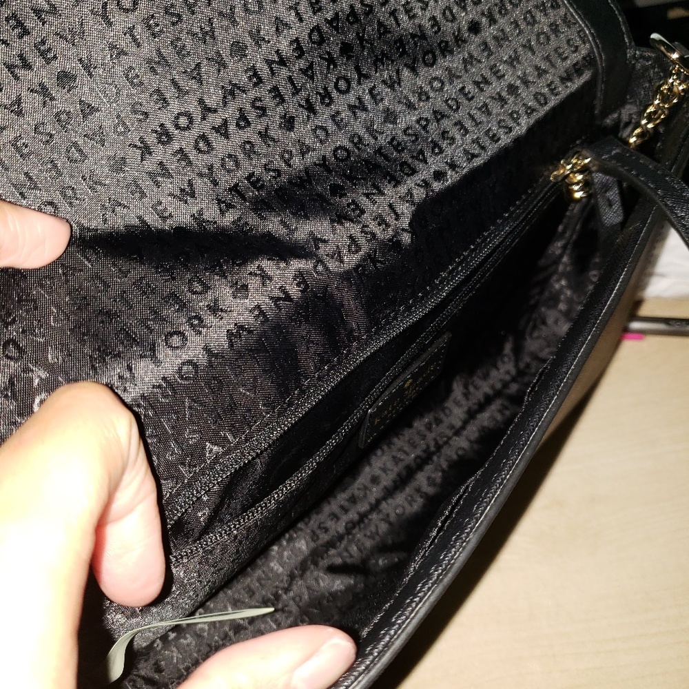 kate spade crossbody - Picture 6 of 6